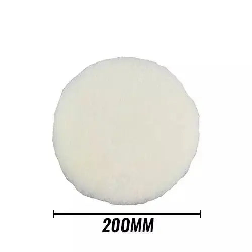 CRAZY WOOL PAD