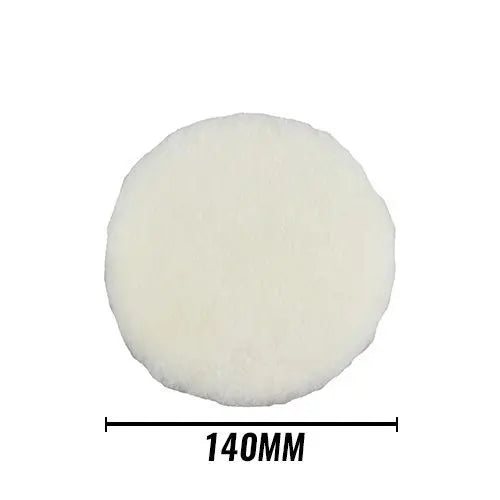 CRAZY WOOL PAD