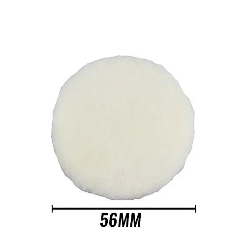 CRAZY WOOL POLISHING PAD