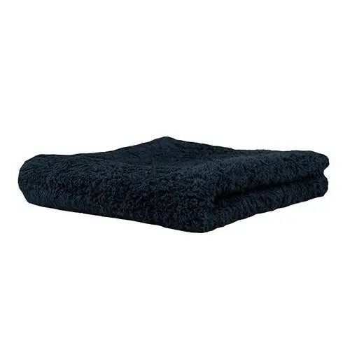 HAPPY END MICROFIBER TOWEL RED 40 X 40 CM