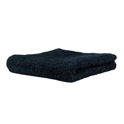 HAPPY END MICROFIBER TOWEL RED 40 X 40 CM