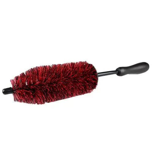 RED ROCKET SOFT WHEEL RIM DETAILING BRUSH