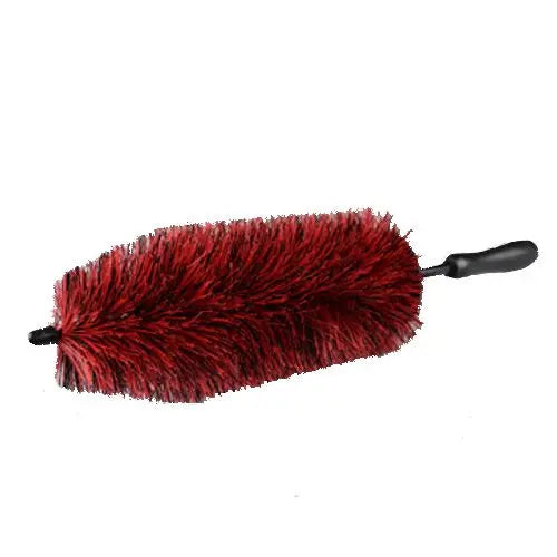 RED ROCKET SOFT WHEEL RIM DETAILING BRUSH