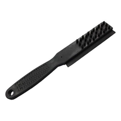D CON RUBBER PET HAIR REMOVAL BRUSH