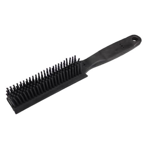 D CON RUBBER PET HAIR REMOVAL BRUSH