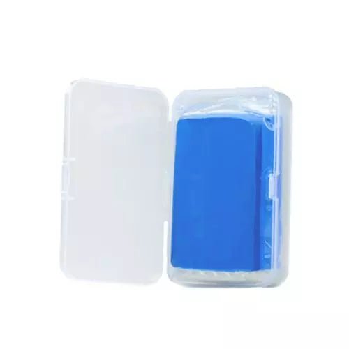 DETAILING CLAY BAR BLUE LIGHT 100GR