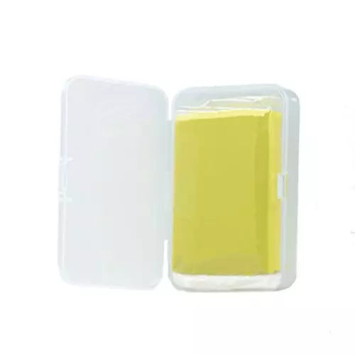 DETAILING CLAY BAR YELLOW MEDIUM 100G