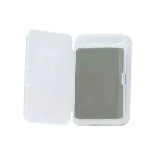 DETAILING CLAY BAR GREY HEAVY 100GR