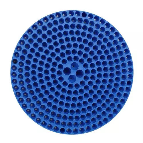 CYCLONE DIRT TRAP CAR WASH BUCKET INSERT BLACK