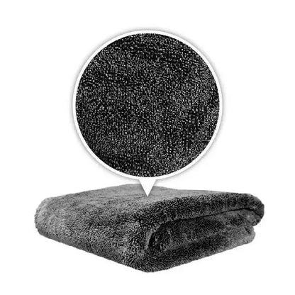 THUNDER GRIZZLY MICROFIBER DRYING TOWEL 1800 GSM 80 X 50CM