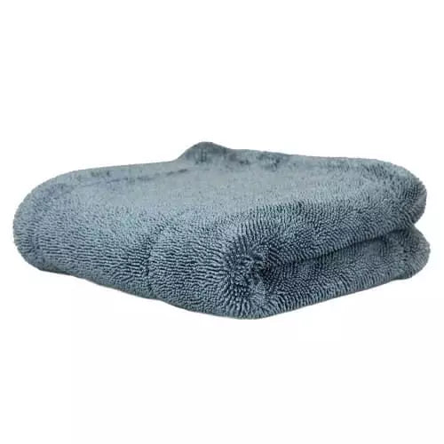 THUNDER GRIZZLY MINI MICROFIBER DRYING TOWEL 1400 GSM 40 X 40 CM