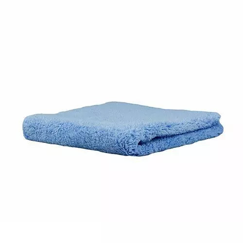 HAPPY END MICROFIBER TOWEL RED 40 X 40 CM