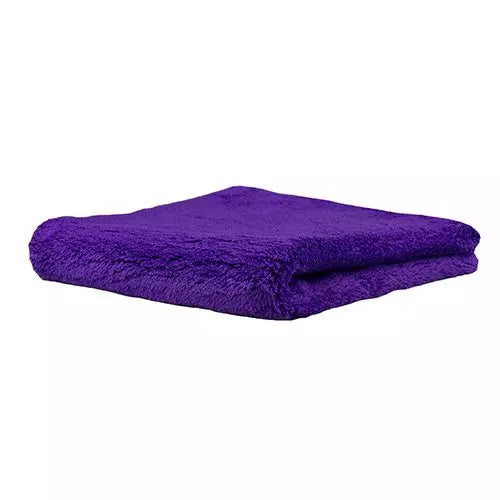 HAPPY END MICROFIBER TOWEL RED 40 X 40 CM