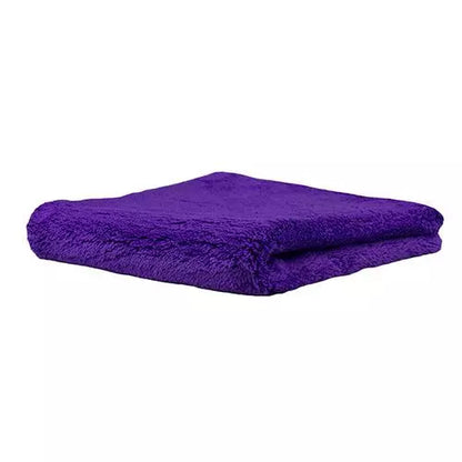 HAPPY END MICROFIBER TOWEL RED 40 X 40 CM