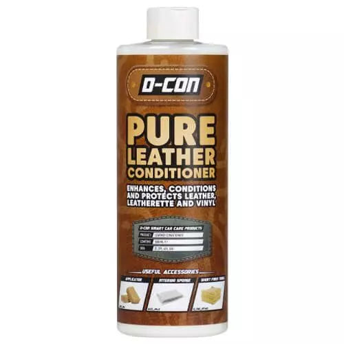 PURE LEATHER CONDITIONER