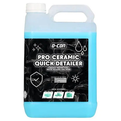 PRO CERAMIC QUICK DETAILER CERAMIQUE