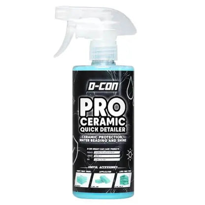 PRO CERAMIC QUICK DETAILER CERAMIQUE