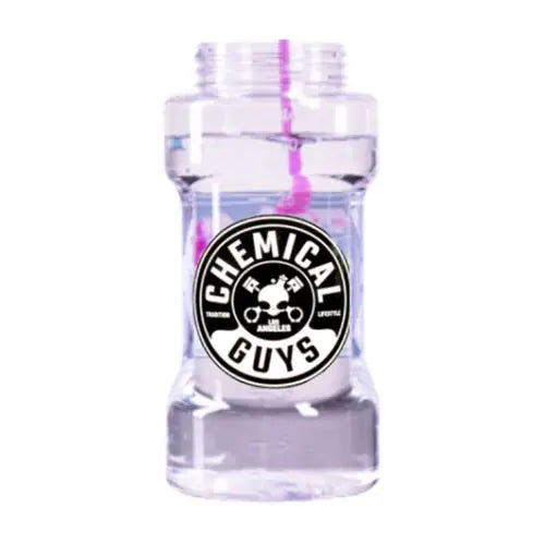 CHEMICAL GUYS BIG MOUTH MAX RELEASE FOAM CANNON REPLACEMENT BOTTLE