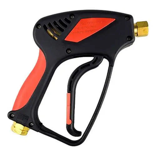 SNUBBY SPRAY FOAM GUN ATTACHMENT