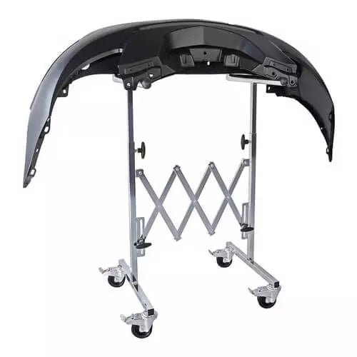 KRAUSS WORK STAND SUPPORT DE TRAVAIL MULTIFONCTIONELLE