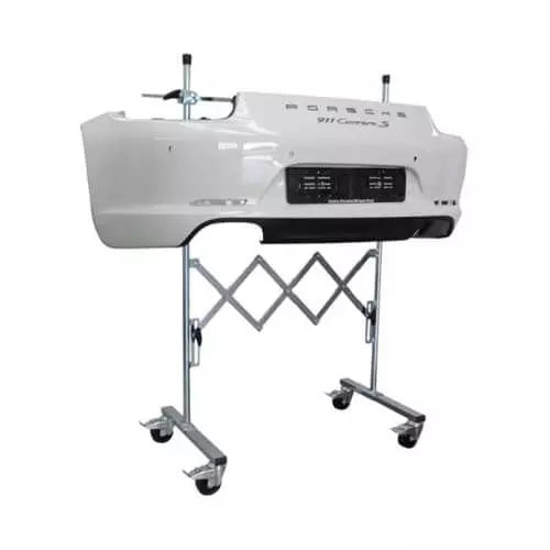 KRAUSS SUPPORT DE TRAVAIL MULTIFONCTIONELLE HAUT