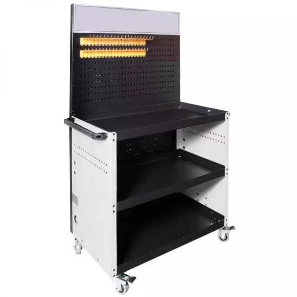 TOOL TROLLEY KR_990