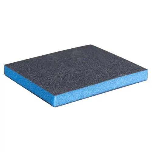 LEATHER EXPERT ABRASIVE PAD 12 X 10 CM