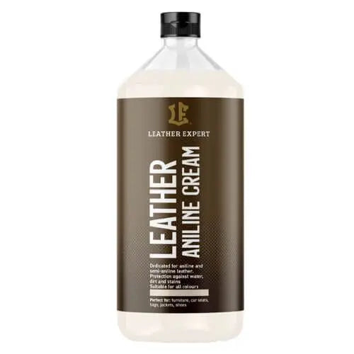 LEATHER EXPERT LEATHER ANILINE CREAM
