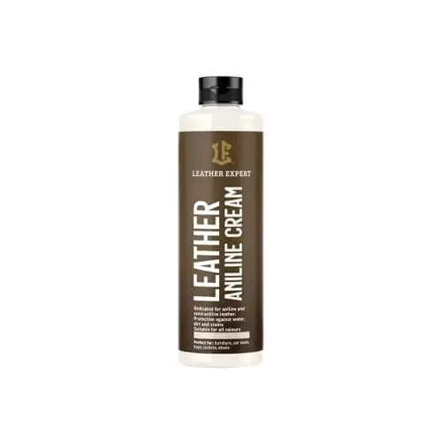 LEATHER EXPERT LEATHER ANILINE CREAM