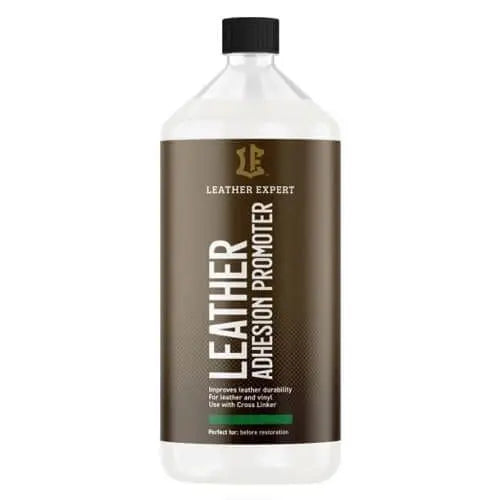 LEATHER EXPERT LEATHER ADHESION PROMOTER