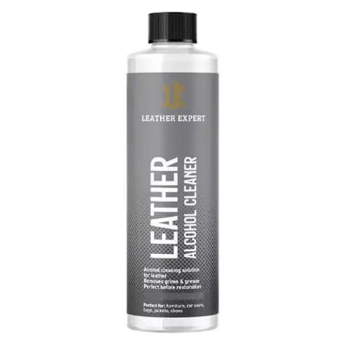 LEATHER EXPERT LEATHER ALCOHOL CLEANER