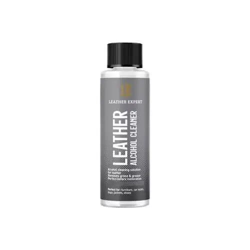 LEATHER EXPERT LEATHER ALCOHOL CLEANER