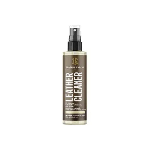 LEATHER EXPERT LEATHER CLEANER
