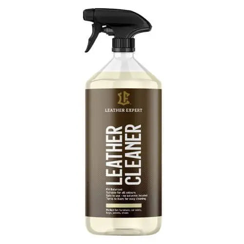 LEATHER EXPERT LEATHER CLEANER