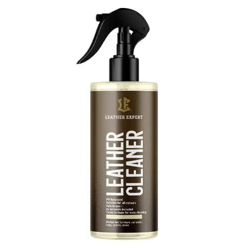 LEATHER EXPERT LEATHER CLEANER
