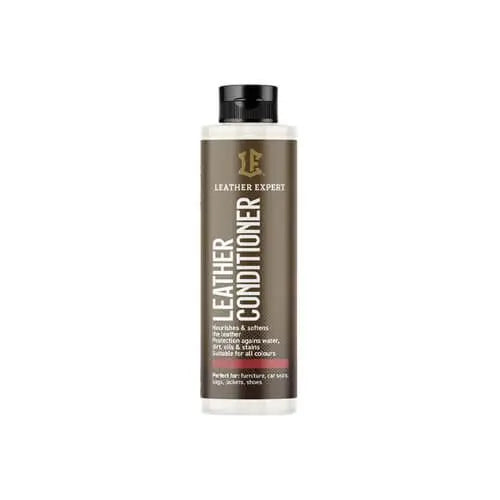 LEATHER EXPERT LEATHER CONDITIONER