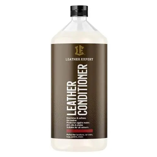 LEATHER EXPERT LEATHER CONDITIONER
