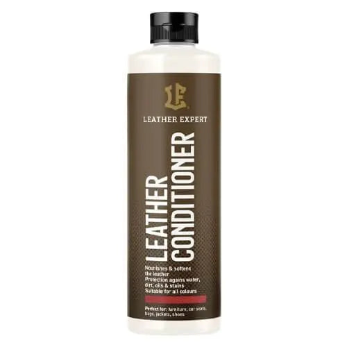 LEATHER EXPERT LEATHER CONDITIONER