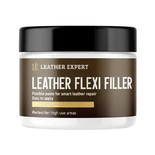 LEATHER EXPERT LEATHER FLEXI FILLER