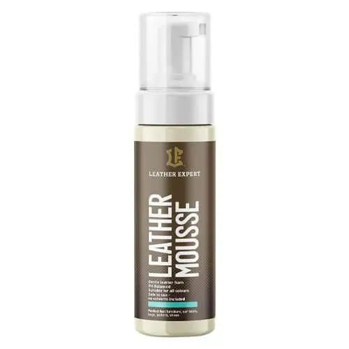 LEATHER EXPERT LEATHER MOUSSE 200ML