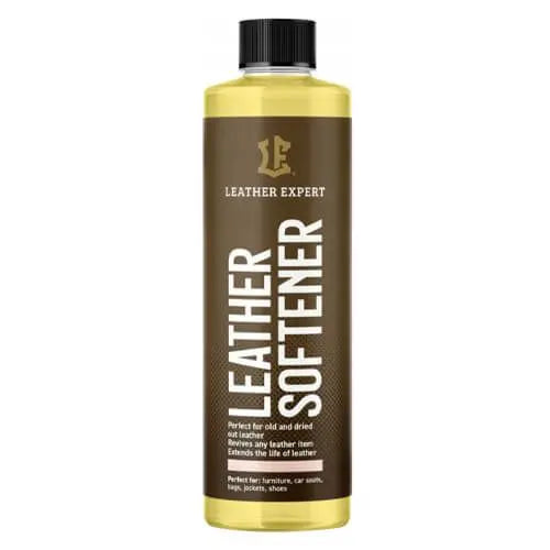 LEATHER EXPERT LEATHER SOFTENER