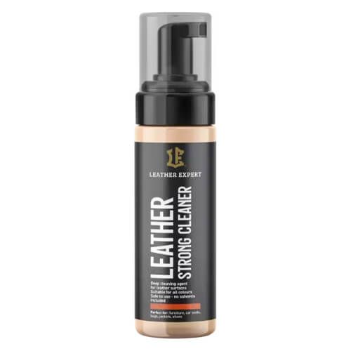 Strong leather cleaner Leather Expert - Leather Strong Cleaner 1L