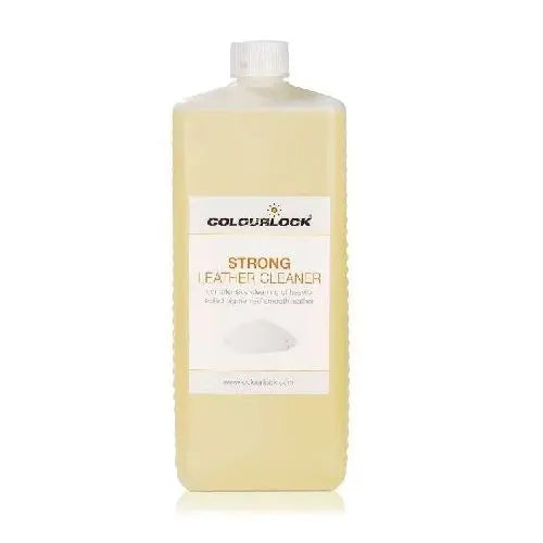 COLOURLOCK STRONG LEATHER CLEANER