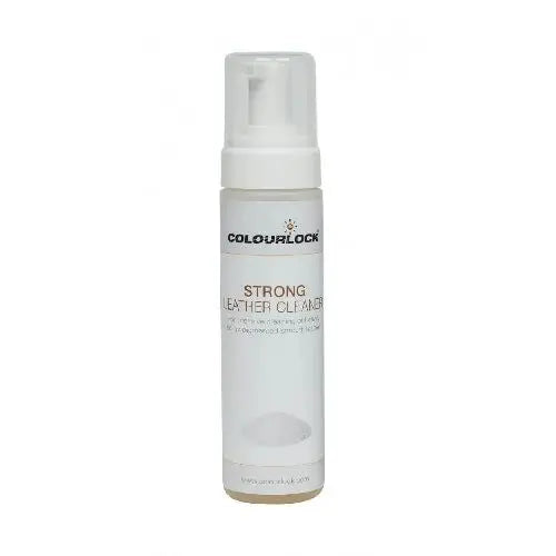 COLOURLOCK STRONG LEATHER CLEANER