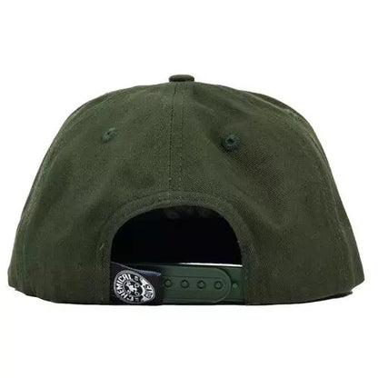 CHEMICAL GUYS 3D BOX SCRIPT LOGO HAT CAP CASQUETTE