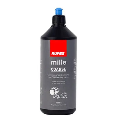 RUPES GEL ABRASIVO MILLE 250ML