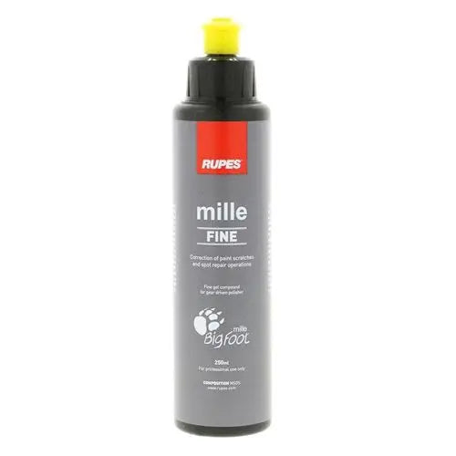RUPES GEL MEDIO MILLE