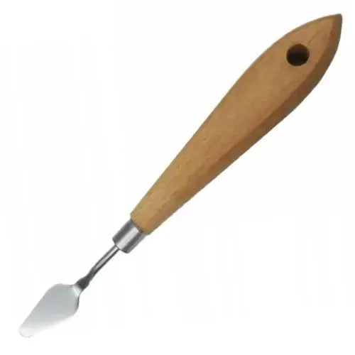 LEATHER EXPERT PALETTE KNIFE SPATULA