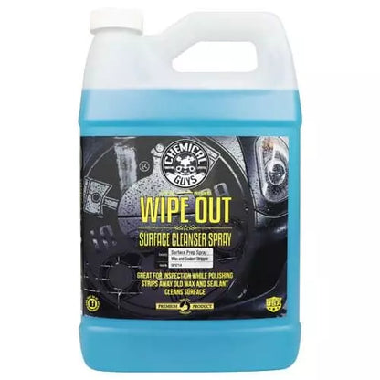 CHEMICAL GUYS WIPE OUT SURFACE CLEANSER SPRAY GALLON