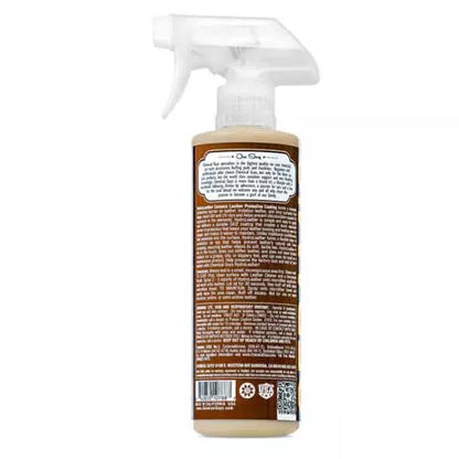 CHEMICAL GUYS HYDROLEATHER CERAMIC LEATHER PROTECTIVE COATING